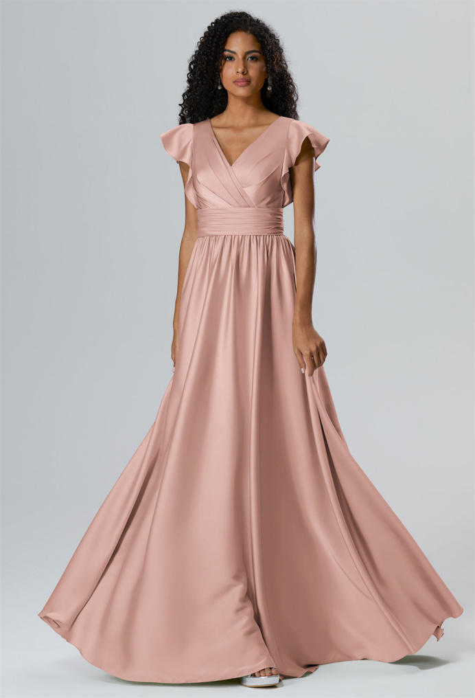 AW Willow Dress